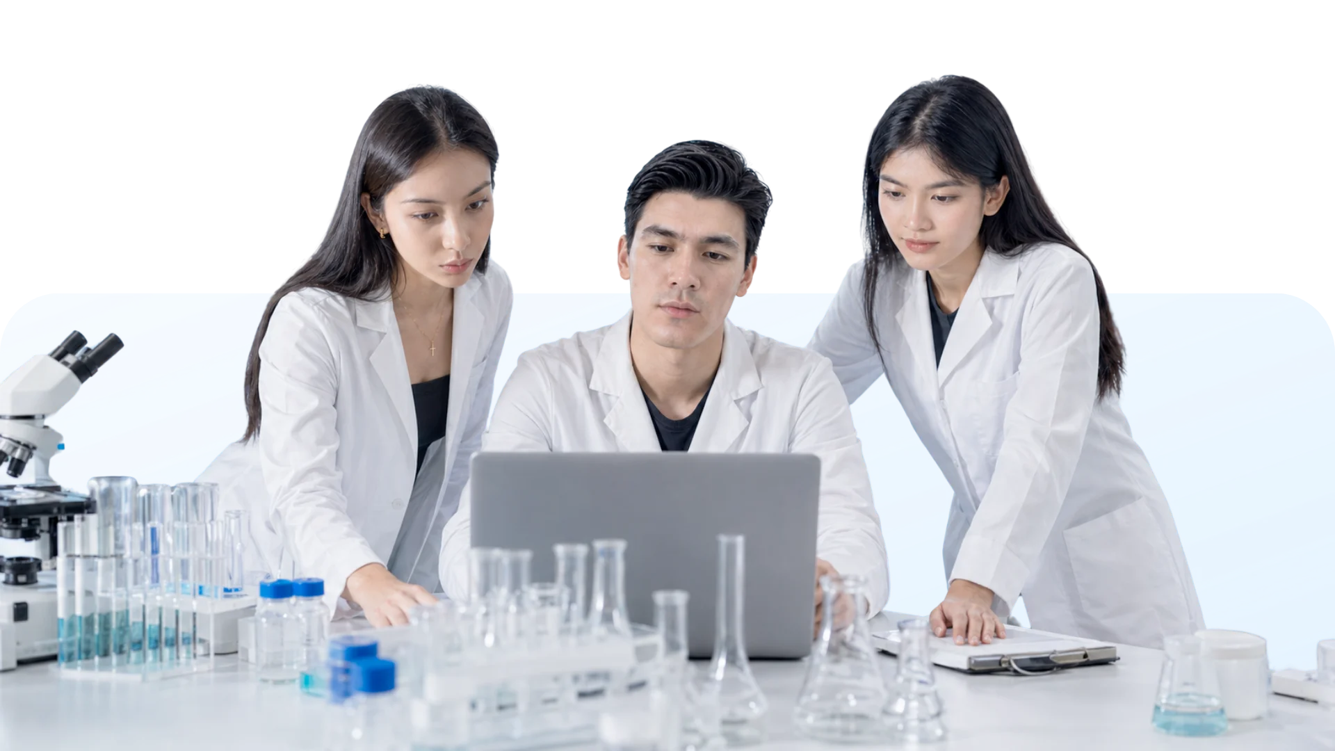 Research-First, Compliance-Always